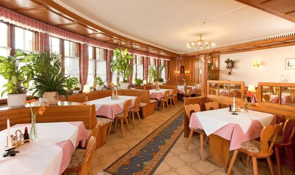 Hotel Jägerhaus
