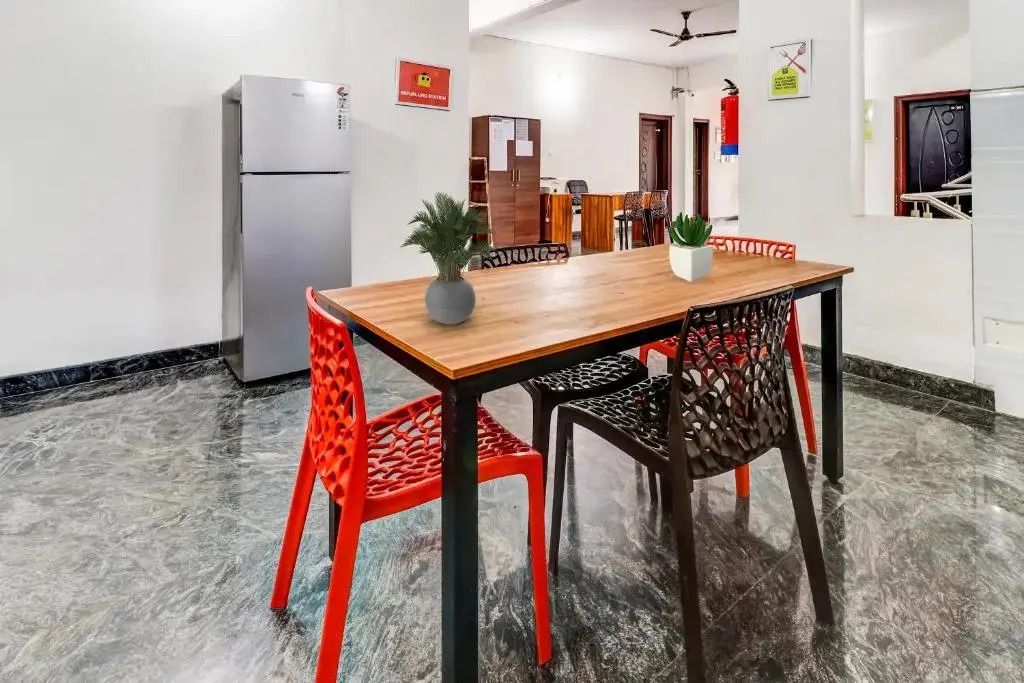 OYO 87287 Pool Villa Mysore
