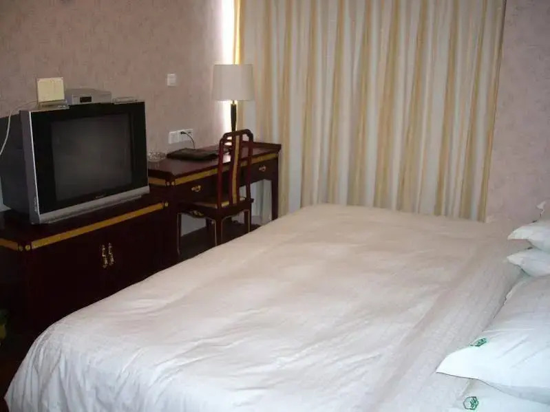 Qingdao Cityhome Business Hotel