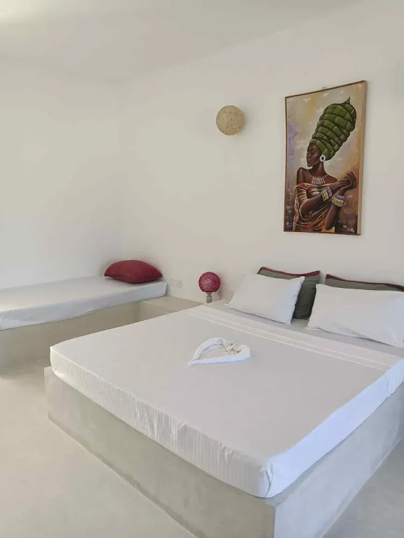 Ascot Watamu Resort