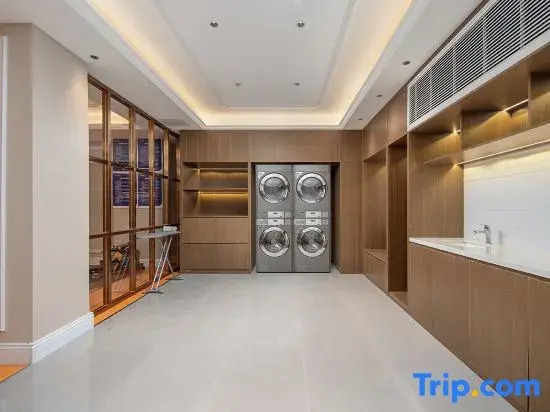 Vienna International Hotel (Jiugong Avenue, Tongshan County)