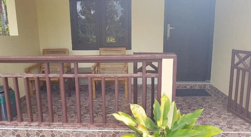 Rinjani Family Homestay