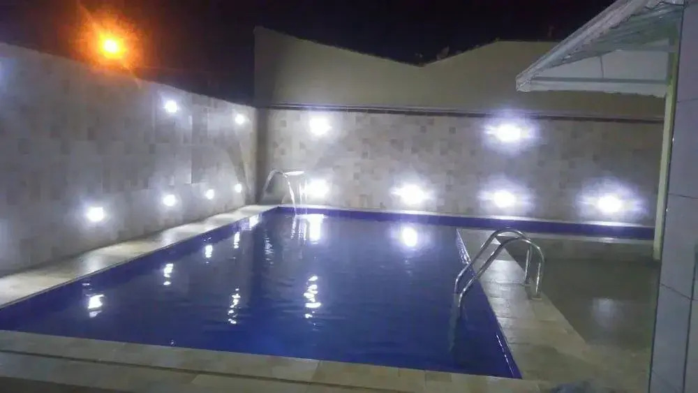 Pousada KMC