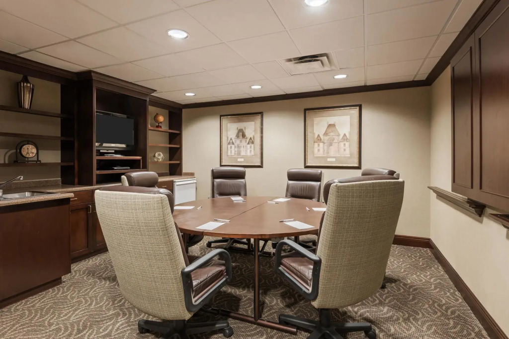 Hampton Inn Buffalo-Williamsville
