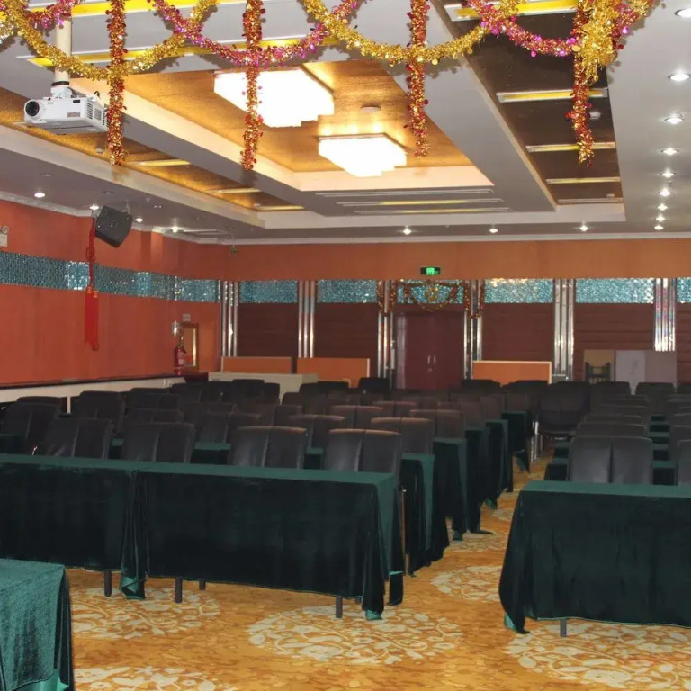 Taxinan Hotel