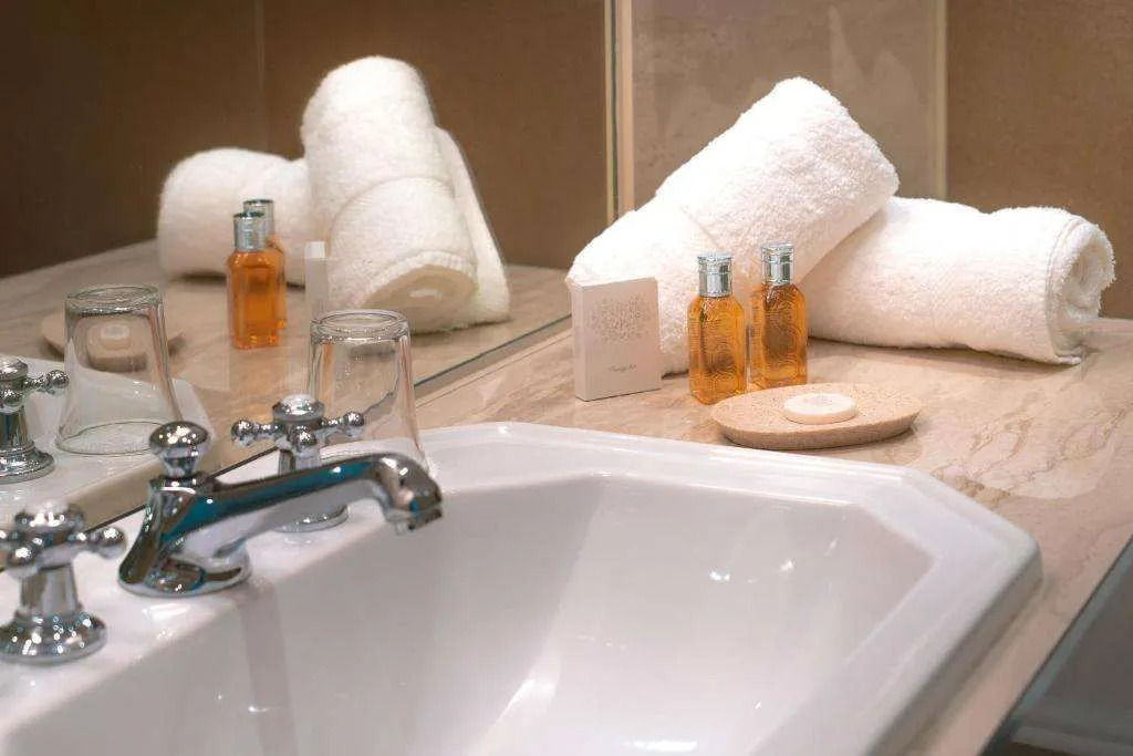 Ermitage de l'Oasis & Spa - Cannes Mandelieu