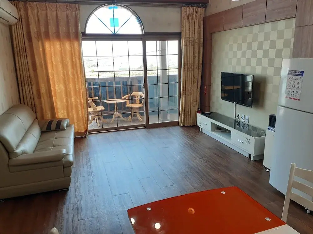 Jeju Time