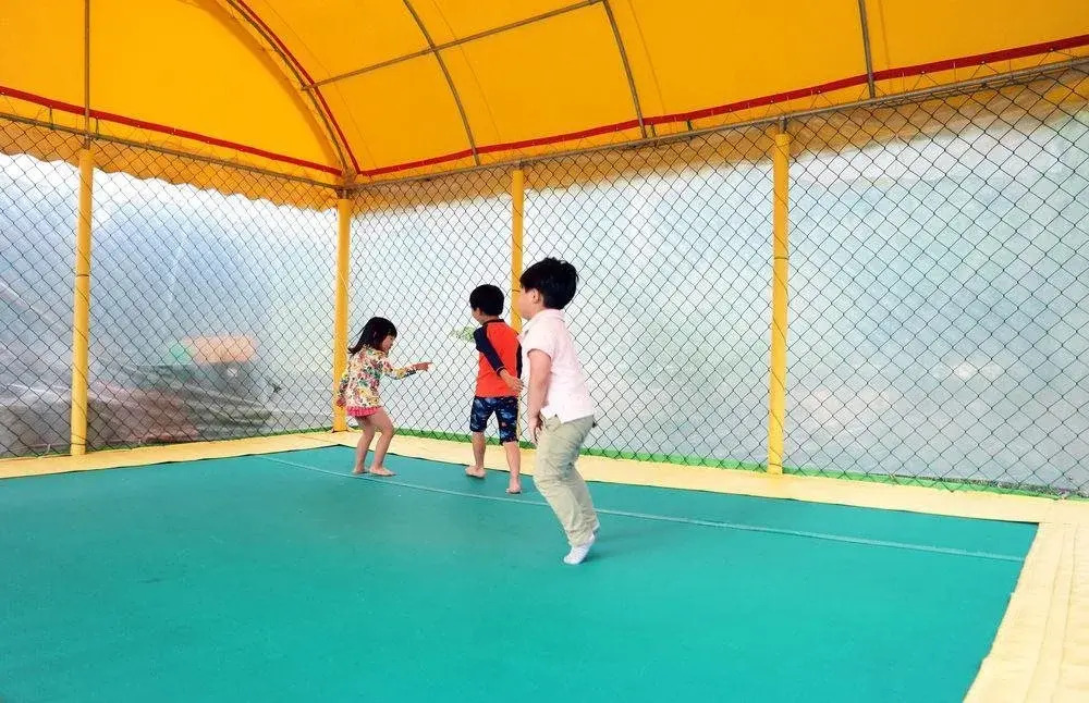 Pocheon Pine Tree Glamping Poolvilla