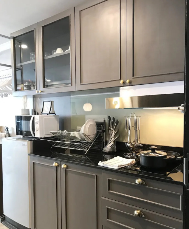 Stay in Style Family Room at Nimman R201
