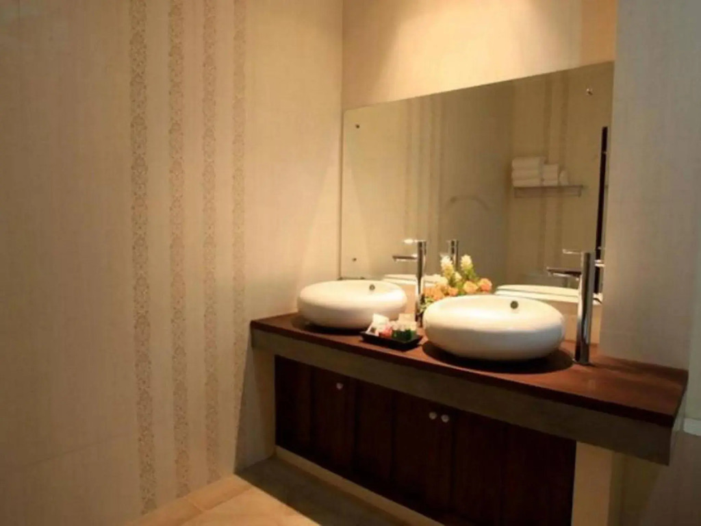 The Peaberry Boutique Hotel