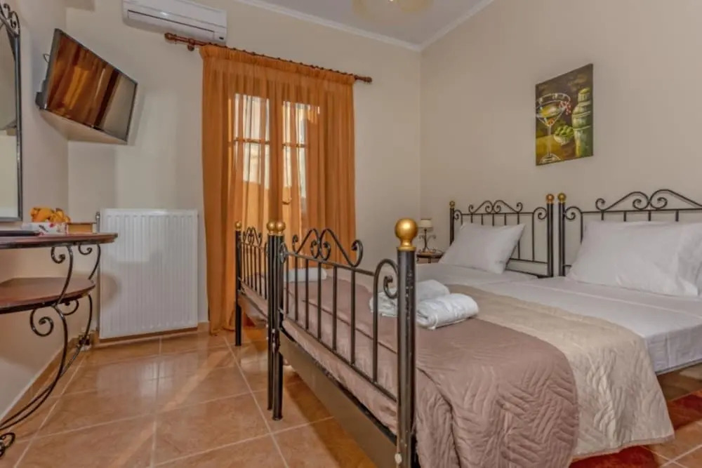 Villa Rose With Private Pool