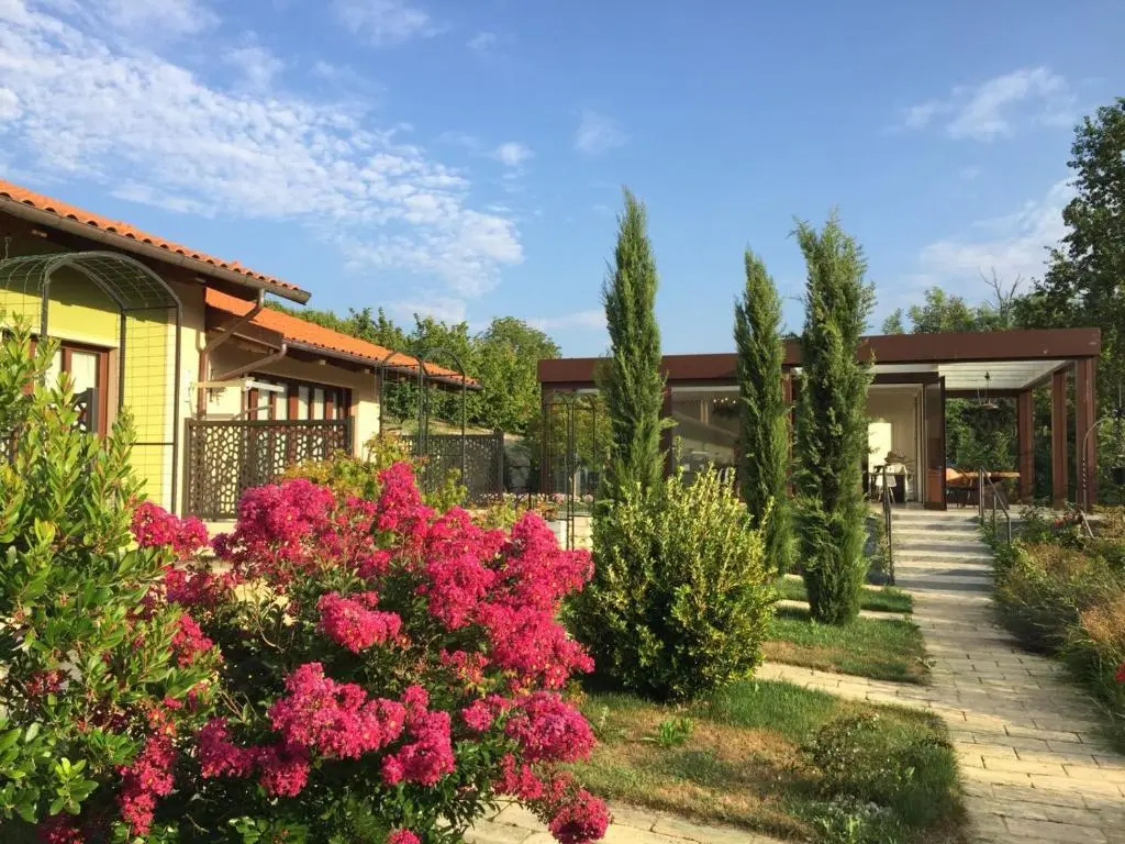 Agriturismo da Mamma