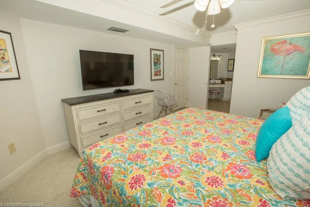 Inlet Reef 412 Destin - 1 Br Condo
