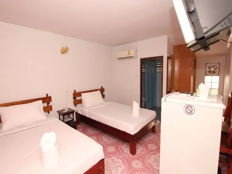 Prasopsuk Hotel