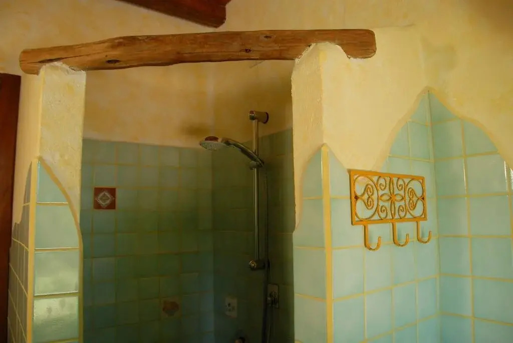 B&B La Noria