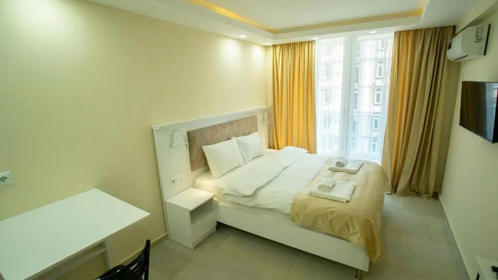 Leo Group Luxury Apartment 10-213 Sunrise Batumi