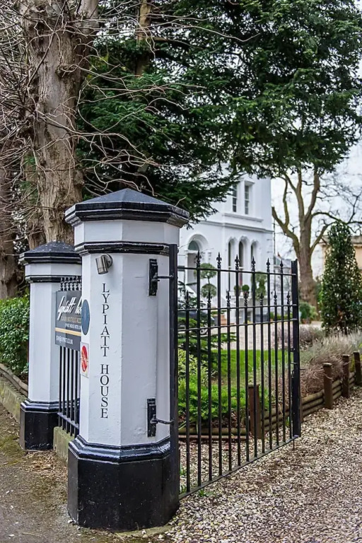 Lypiatt House Hotel