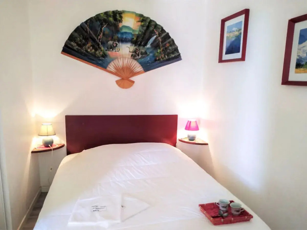 Apartment Hego Alde