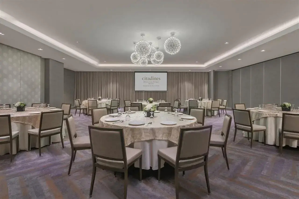 Citadines Millennium Ortigas Manila