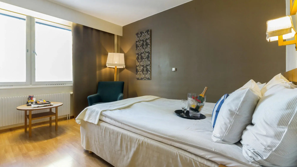 Best Western Fagersta Brukshotell