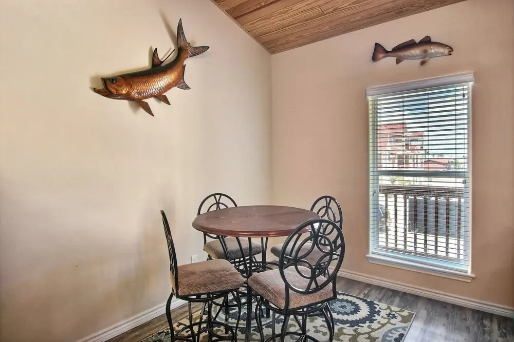 Cajun Shrimp 605 by RedAwning