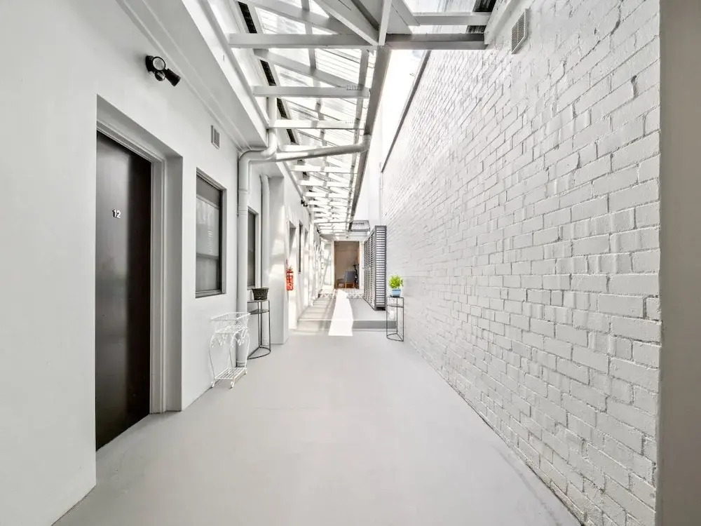 Surry Hills Budget Hotel - Near Oxford Street