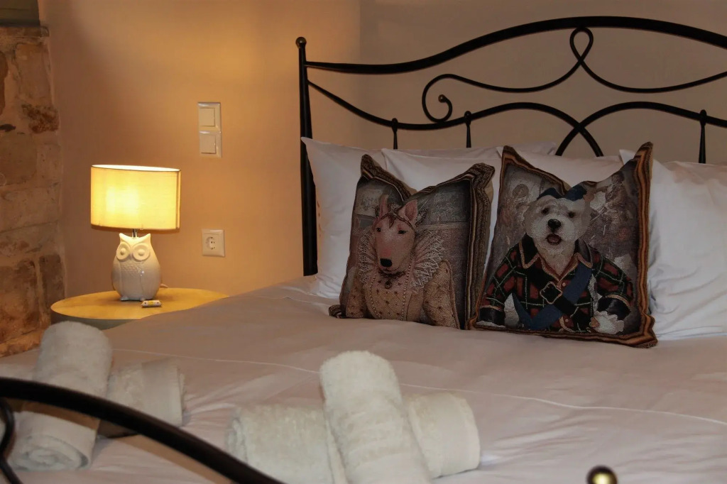 Fileas Art Hotel