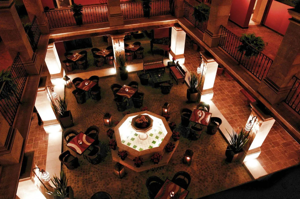 Hotel Casa Primavera Boutique & Spa