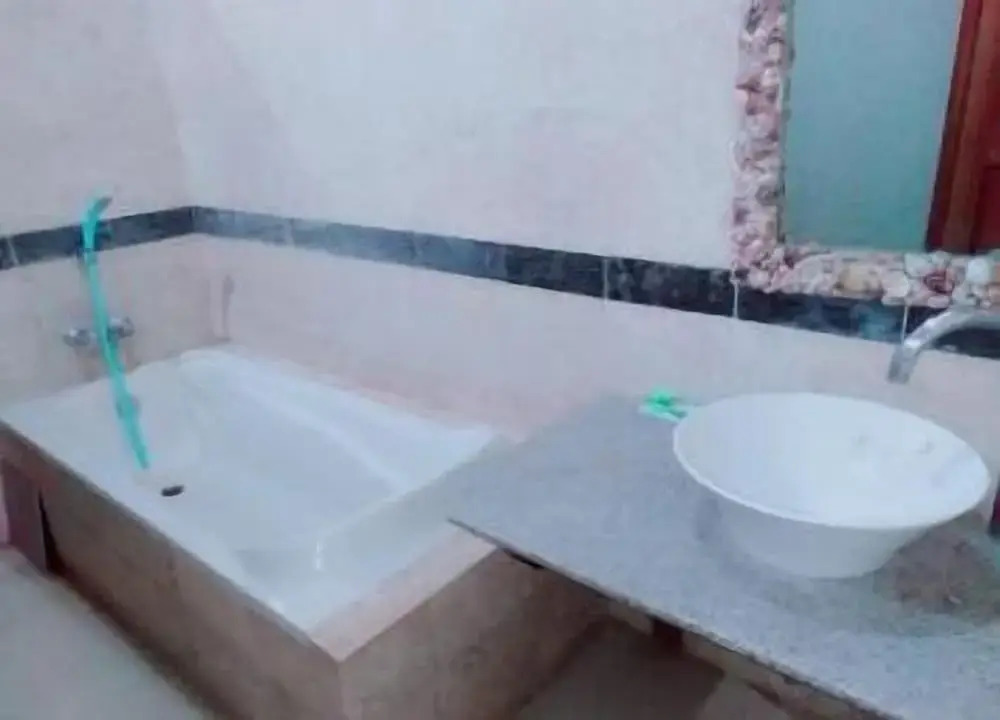 My Home Guesthouse