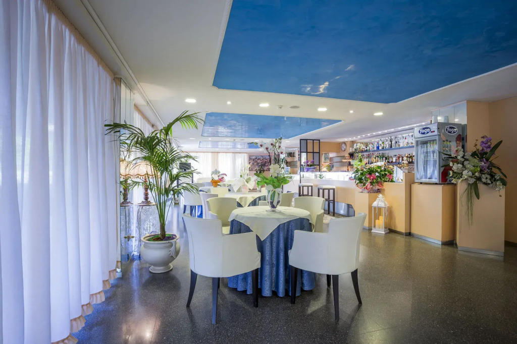 Hotel Raffaello