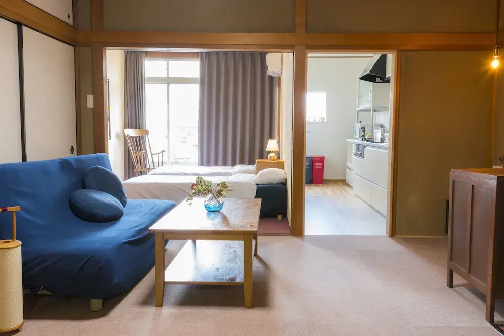 Creative House Kyoto 235