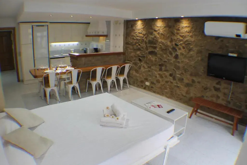 Agi Pi Sunyer Apartments