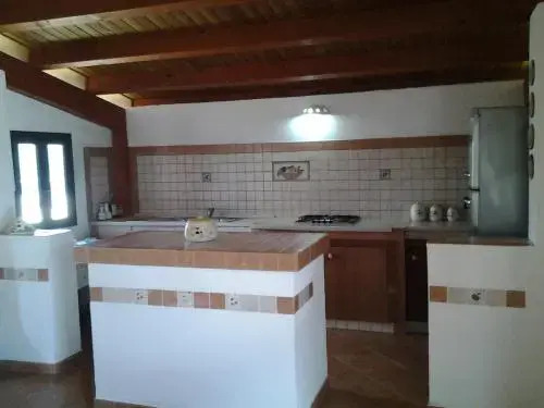 Villa Origano