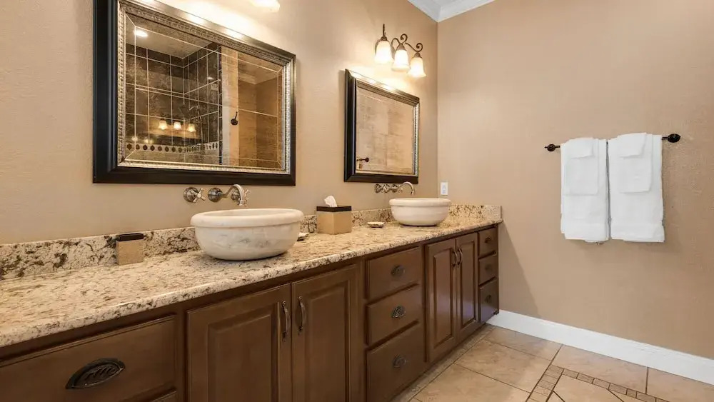 White Sands 7 425 - Three Bedroom Townhouse