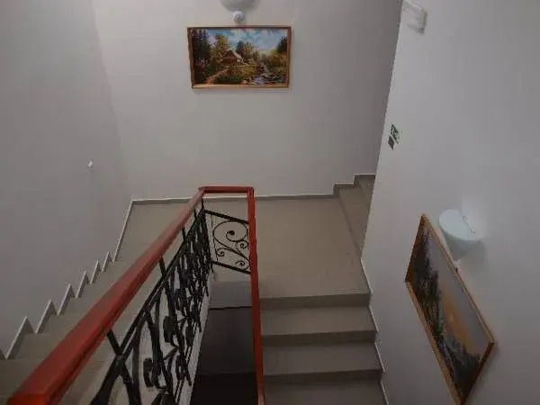 Penzion a Restaurace Simanda