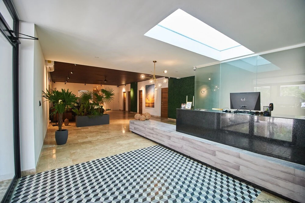 Viva residence 204 By Lockey