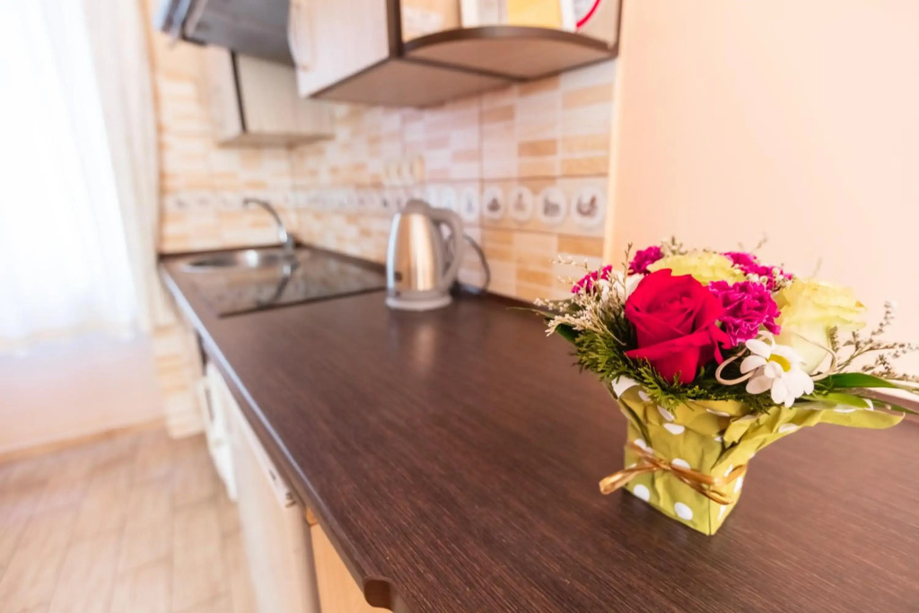 Smart Lwow House
