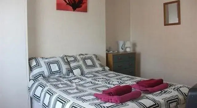 Three Tuns Hotel