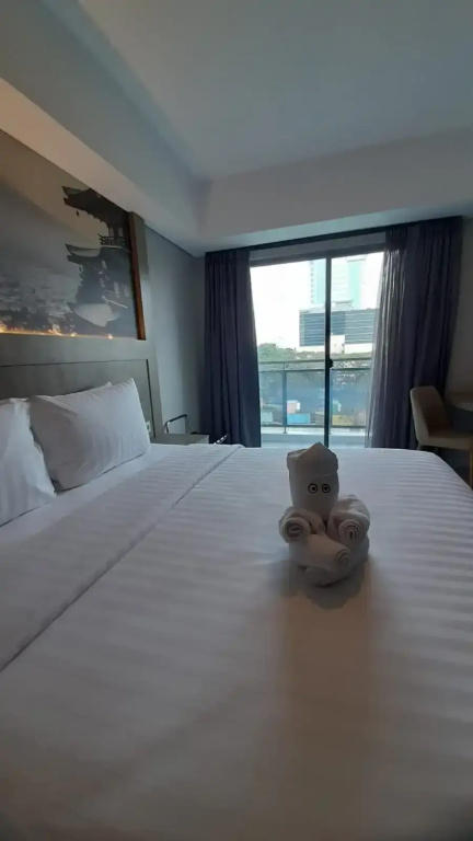Nemuru Grand Suites