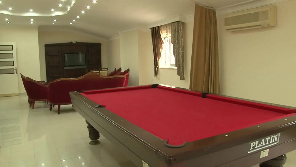 Kleopatra Ada Beach Hotel