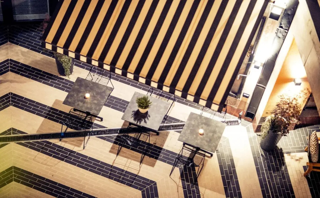 Hotel F6