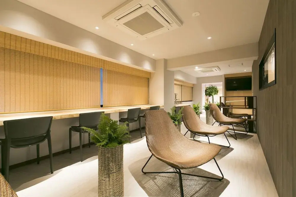 Hotel Kado Gosho-Minami Kyoto