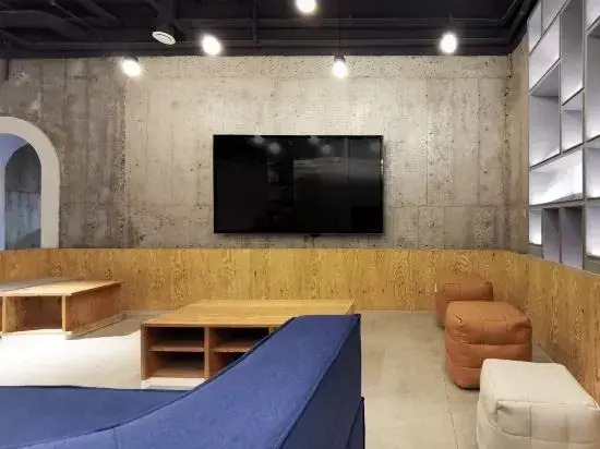 Roomix Shanghai