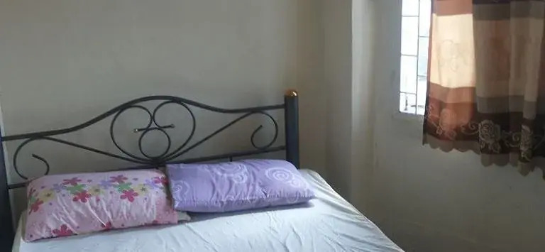 Samsen 6 Guesthouse