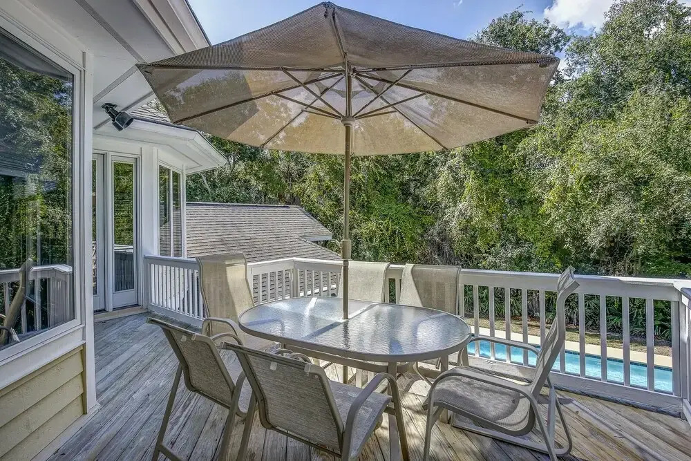3 Junket Holiday Home