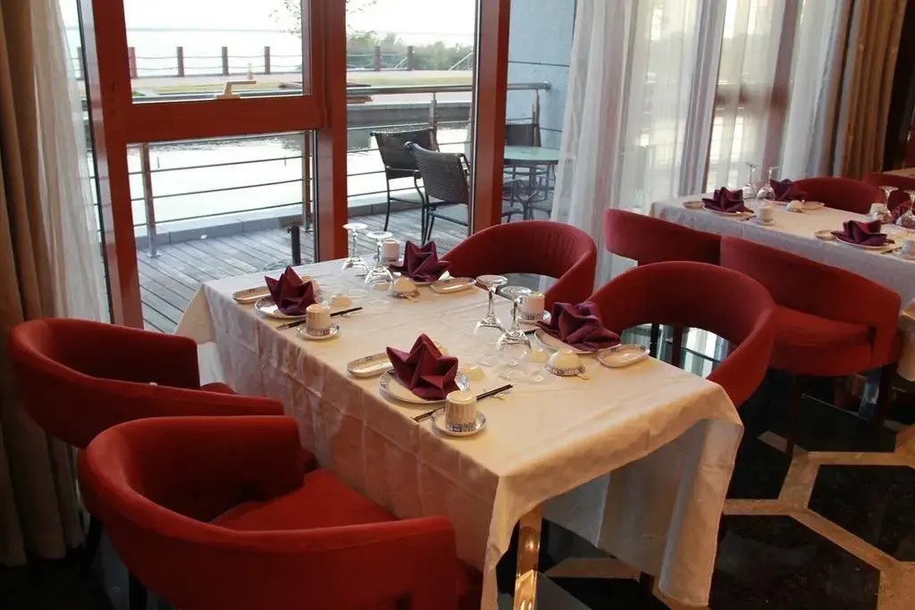 Siko Grand Hotel Yangcheng Lake Suzhou