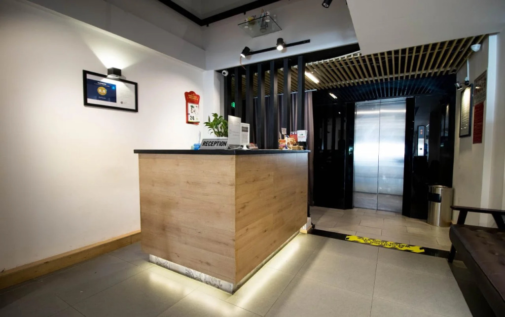 Chotel Pham Ngu Lao