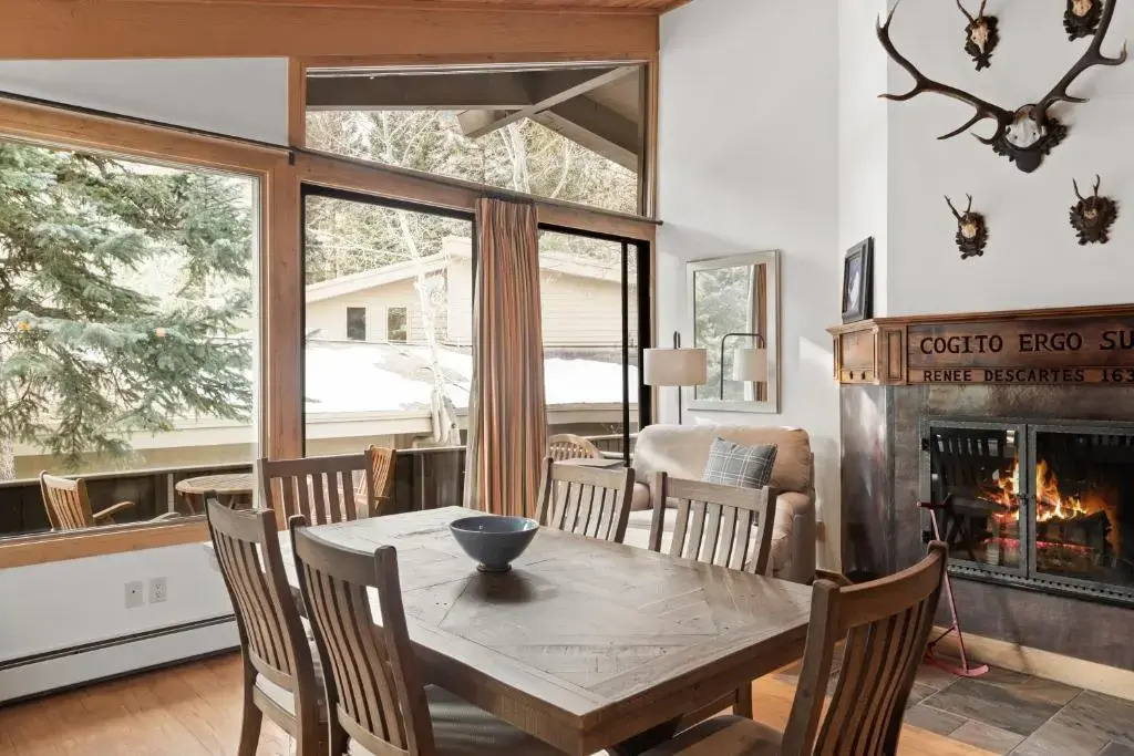 Deluxe 2 Bedroom - Aspen Alps #116