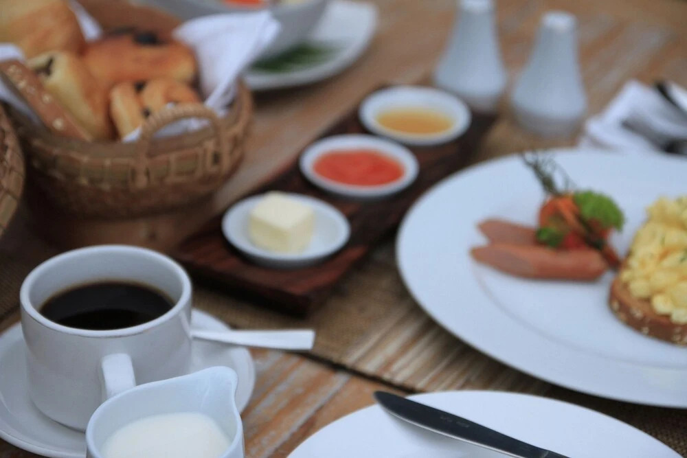 Puri Landu Ubud Luxury Villas