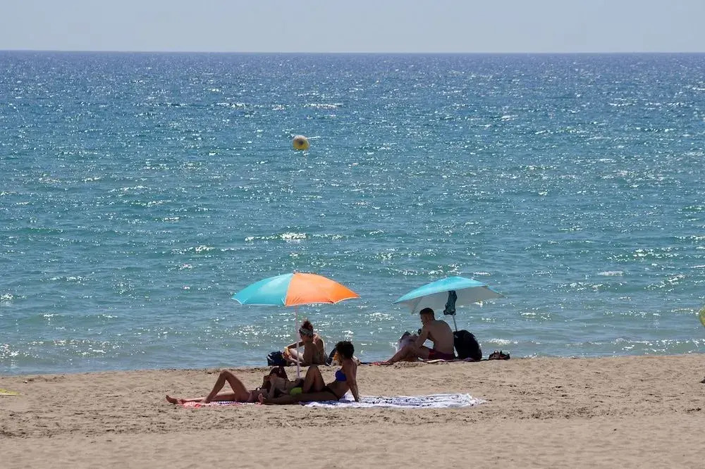 Boheme Be My Guest Castelldefels